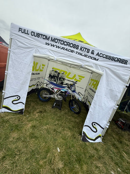 3x3 Custom Printed Gazebo Canopy – Design Your Own Event Tent | Gazebro
